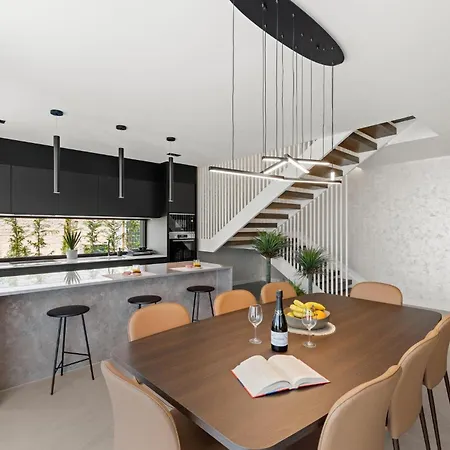 펜션 In Nova Vas With Sauna