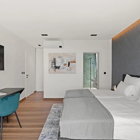 In Nova Vas With Sauna