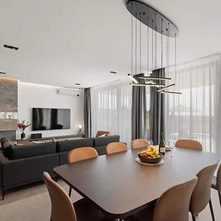 펜션 In Nova Vas With Sauna