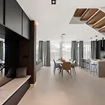 בית נופש In Nova Vas With Sauna *