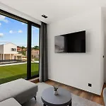 In Nova Vas With Sauna * פורץ