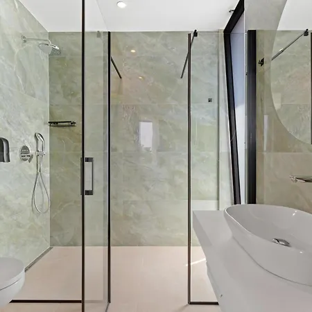 In Nova Vas With Sauna *