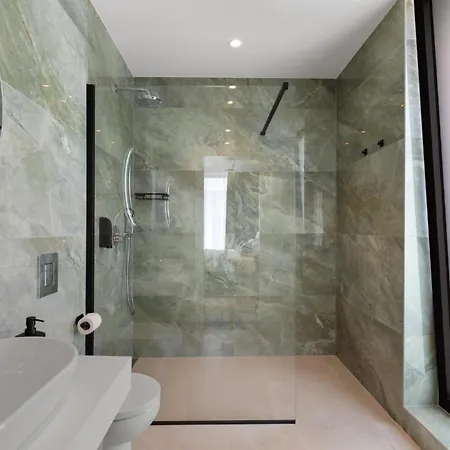 In Nova Vas With Sauna 度假居