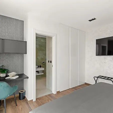 In Nova Vas With Sauna *