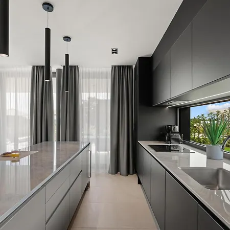 In Nova Vas With Sauna Nyaraló