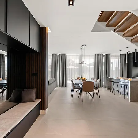 Holiday home In Nova Vas With Sauna *