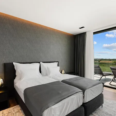 In Nova Vas With Sauna 波雷奇