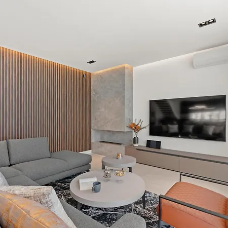 In Nova Vas With Sauna Nyaraló