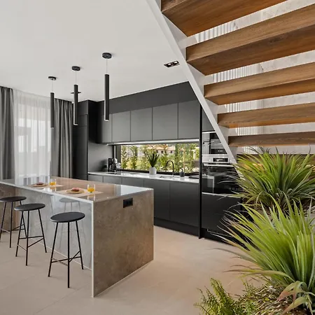 In Nova Vas With Sauna Nyaraló *