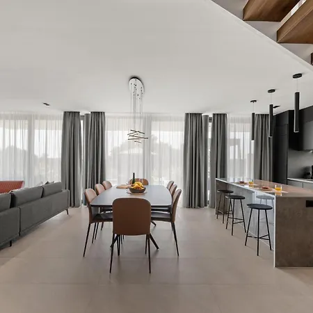 Holiday home In Nova Vas With Sauna *