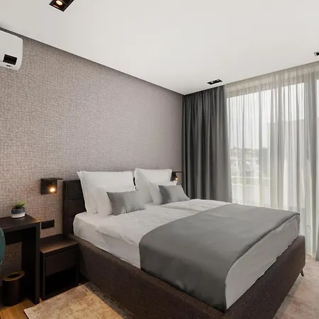 Nyaraló In Nova Vas With Sauna Poreč