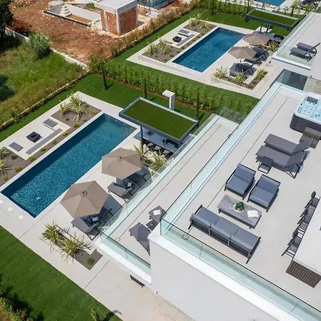 Casa vacanze In Nova Vas With Sauna *