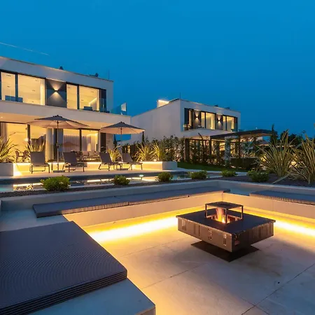 In Nova Vas With Sauna Casa vacanze