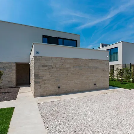 In Nova Vas With Sauna