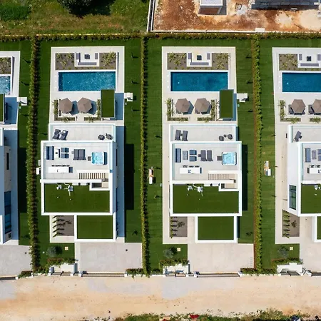 In Nova Vas With Sauna *