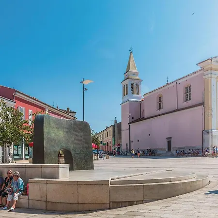 In Nova Vas With Sauna