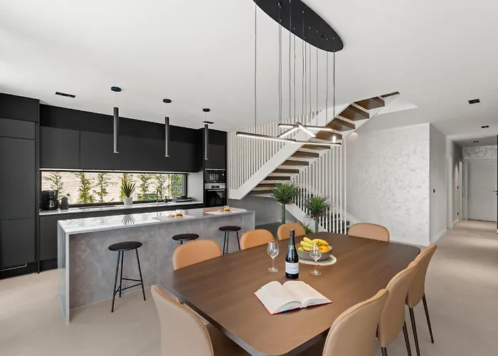 Casa vacanze In Nova Vas With Sauna