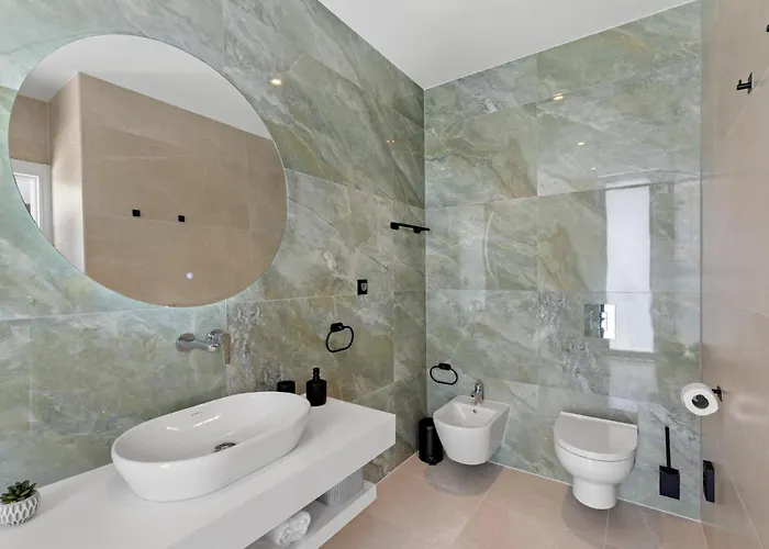 Holiday home In Nova Vas With Sauna *