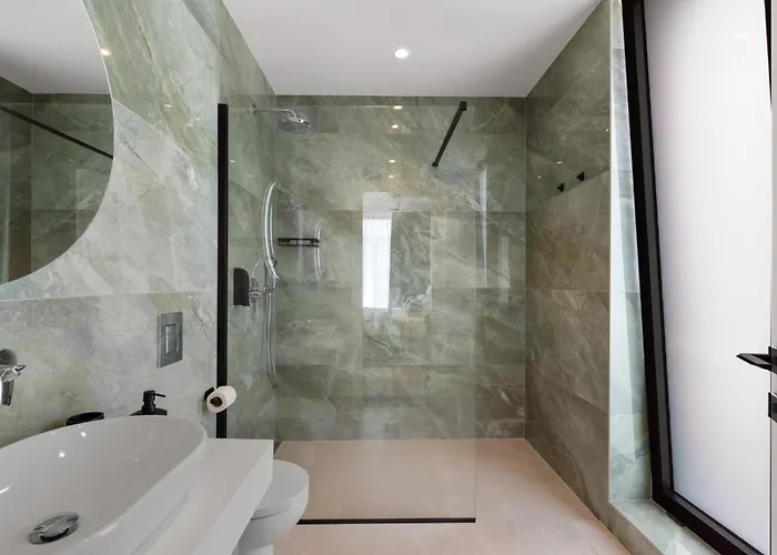 In Nova Vas With Sauna Casa vacanze