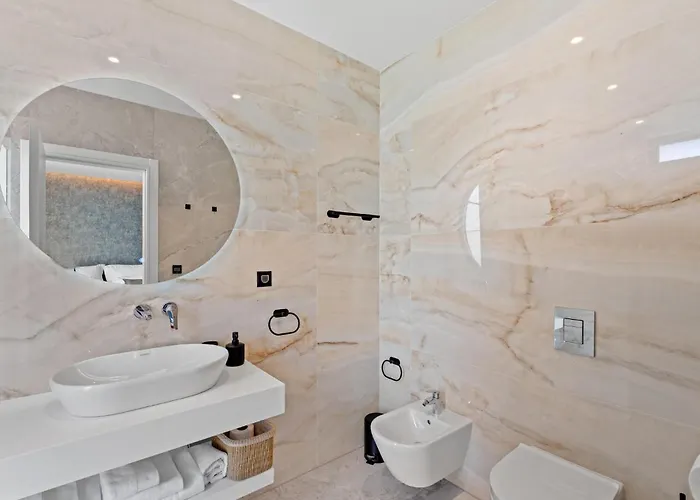 Casa vacanze In Nova Vas With Sauna