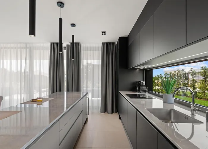 In Nova Vas With Sauna Casa vacanze