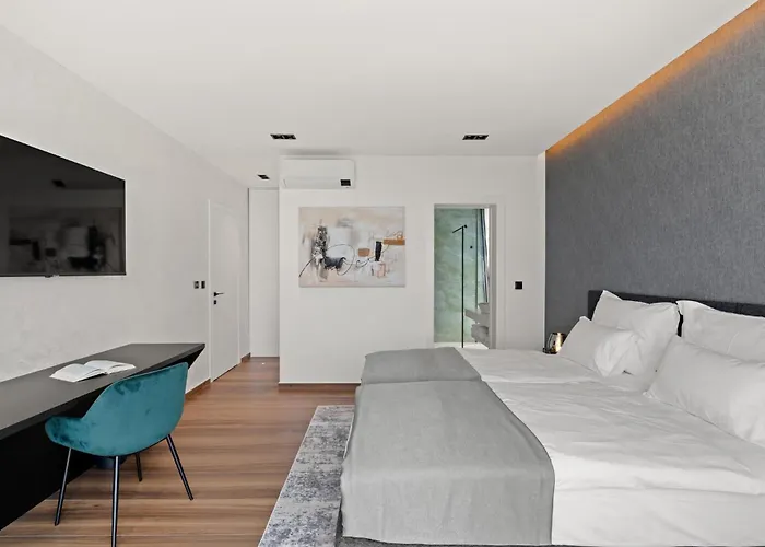 In Nova Vas With Sauna