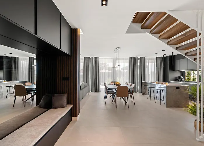 Casa vacanze In Nova Vas With Sauna *