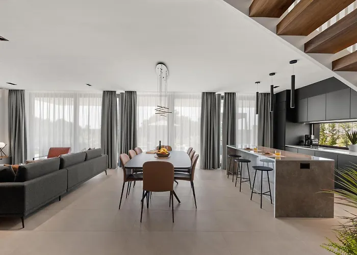 Casa vacanze In Nova Vas With Sauna *