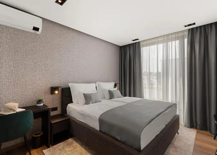 Casa vacanze In Nova Vas With Sauna Porec