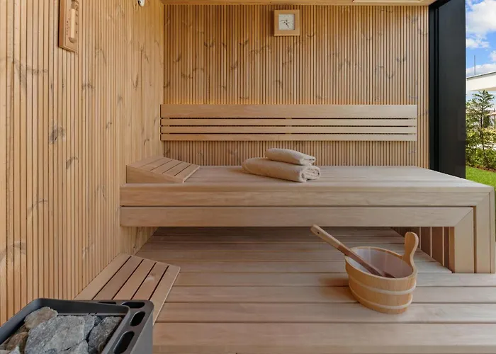 In Nova Vas With Sauna Casa vacanze