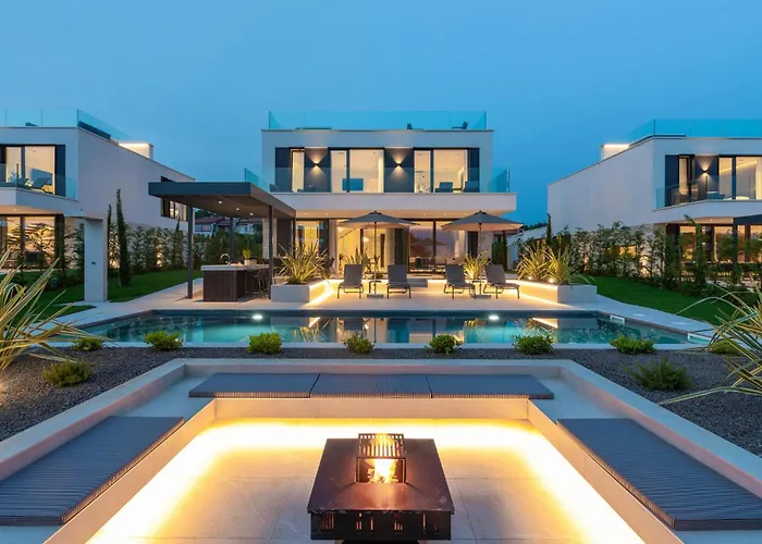 Casa vacanze In Nova Vas With Sauna *