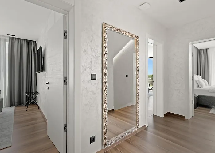 In Nova Vas With Sauna Casa vacanze Porec