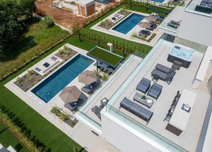 Casa vacanze In Nova Vas With Sauna *