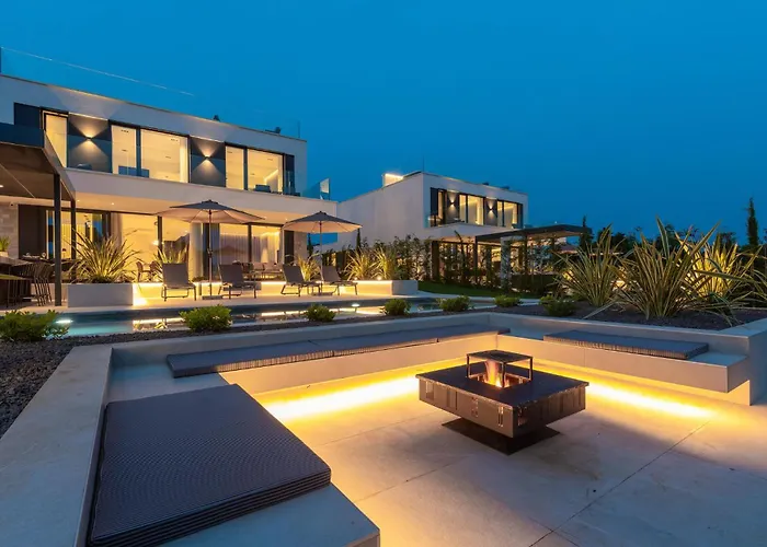 In Nova Vas With Sauna Casa vacanze