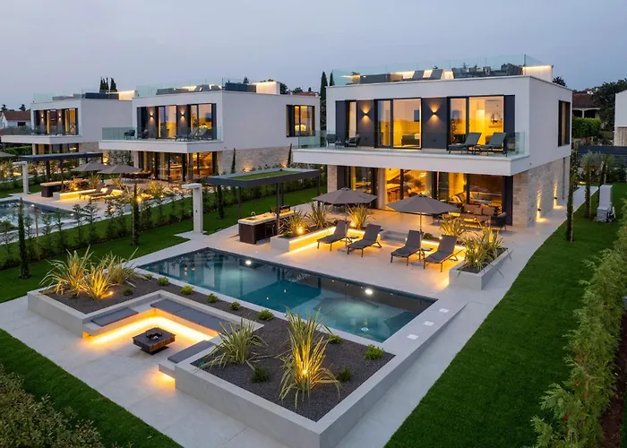 Casa vacanze In Nova Vas With Sauna