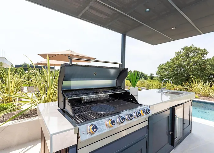 In Nova Vas With Sauna Casa vacanze *