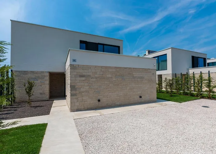 In Nova Vas With Sauna