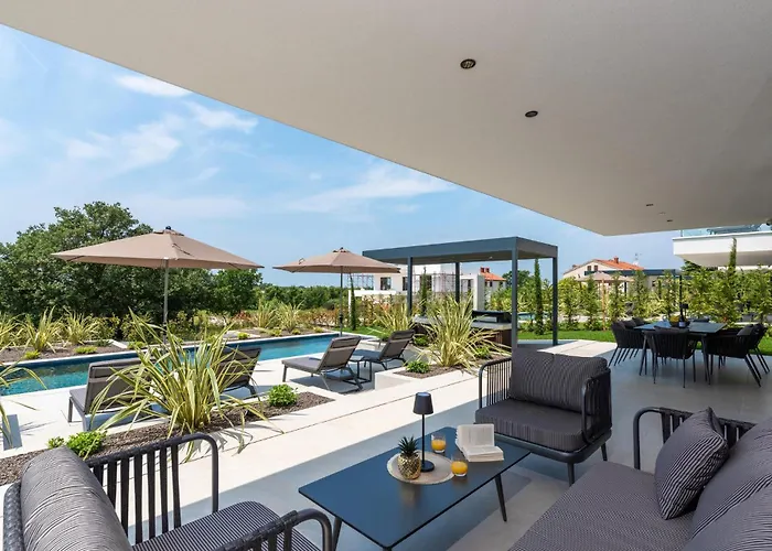 In Nova Vas With Sauna Casa vacanze *