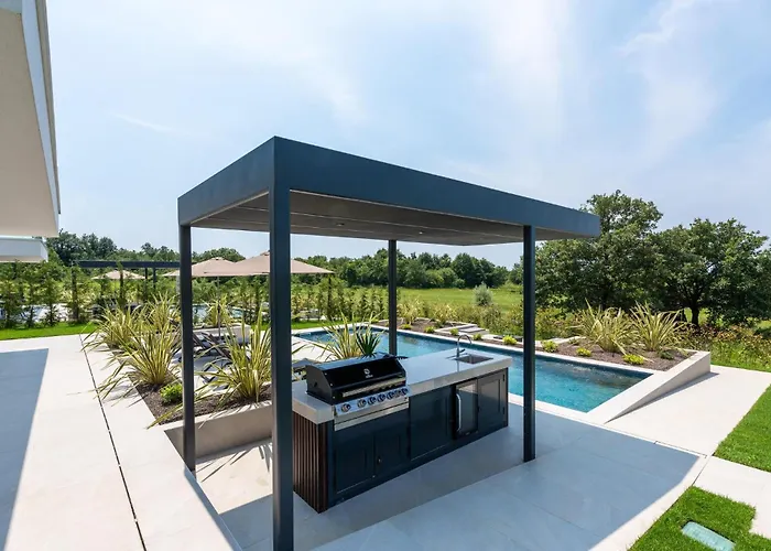 In Nova Vas With Sauna Casa vacanze *