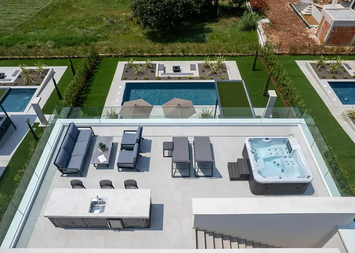 Casa vacanze In Nova Vas With Sauna *