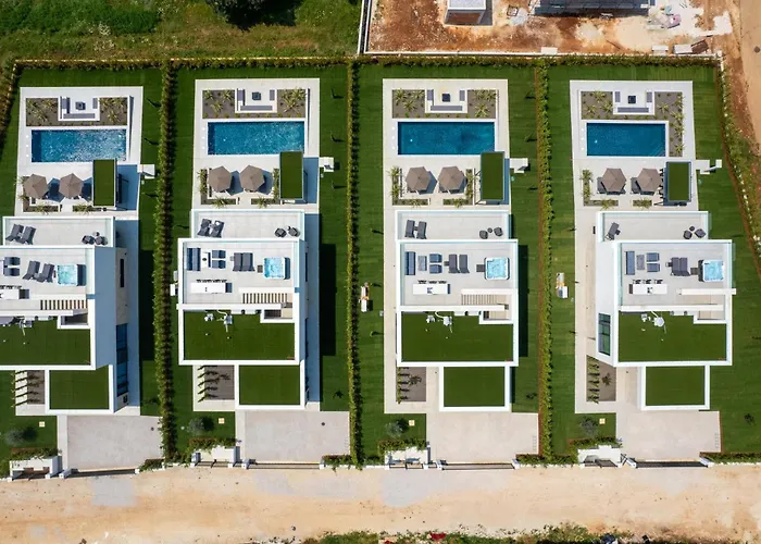 In Nova Vas With Sauna *