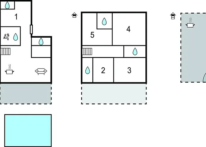 Casa vacanze In Nova Vas With Sauna *