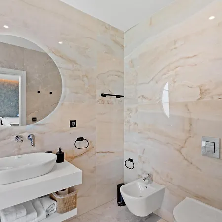 Σπίτι διακοπών In Nova Vas With Sauna