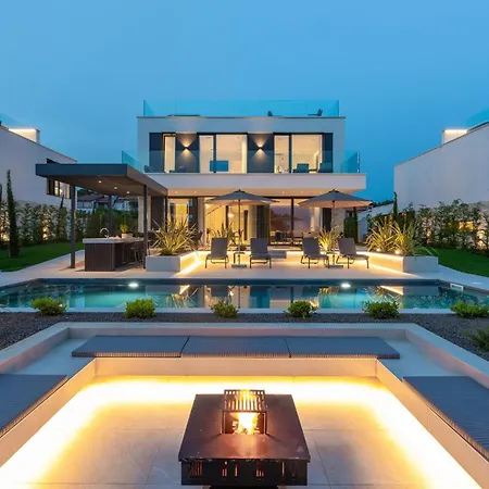 Σπίτι διακοπών In Nova Vas With Sauna *