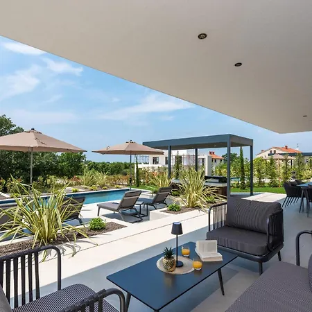 In Nova Vas With Sauna Σπίτι διακοπών *