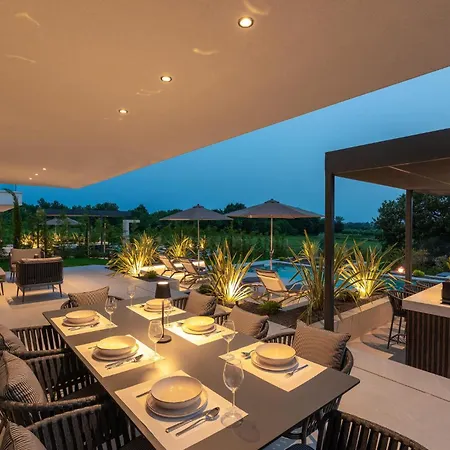 In Nova Vas With Sauna *