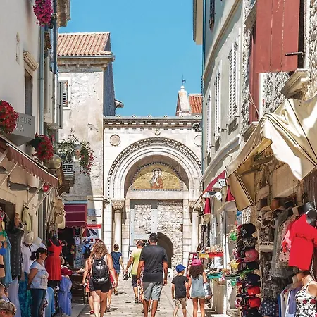 In Nova Vas With Sauna Σπίτι διακοπών Πόρετς